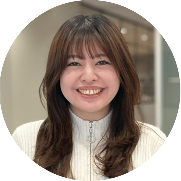 高塚さん