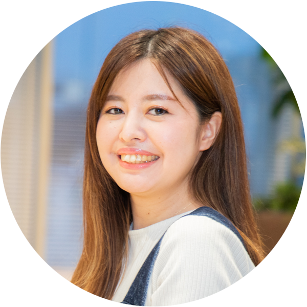 高塚さん
